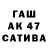 Дистиллят ТГК вейп Alexandr Antokin